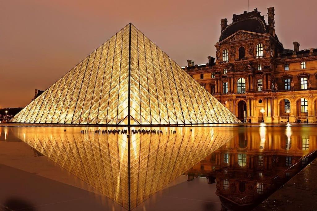 World Of Lovers *Paris*Disney* Bussy-Saint-Georges Extérieur photo